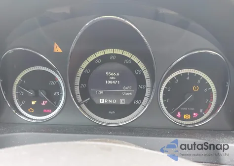 2010 Mercedes-Benz C 300 Luxury 4Matic from USA, damaged, VIN WDDGF8BB0AF447832